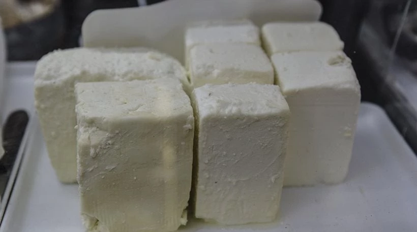 Ανάκληση συσκευασμένου κατσικίσιου τυριού και φέτας από τον ΕΦΕΤ